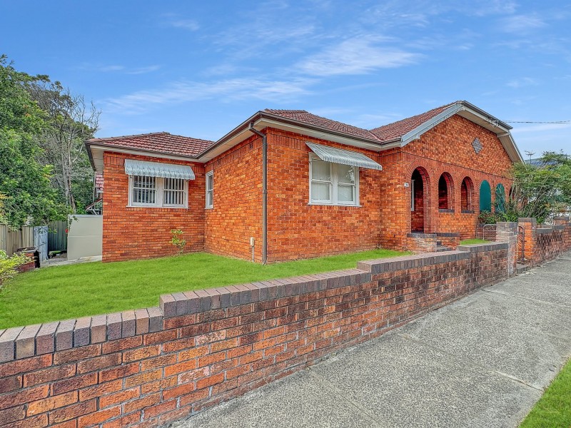 38 Greenhills St, Croydon NSW 2132