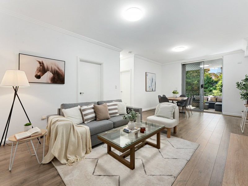 Unit 11/3-7 Grosvenor Street, Croydon NSW 2132