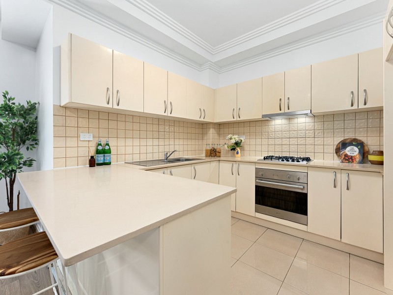 Unit 11/3-7 Grosvenor Street, Croydon NSW 2132