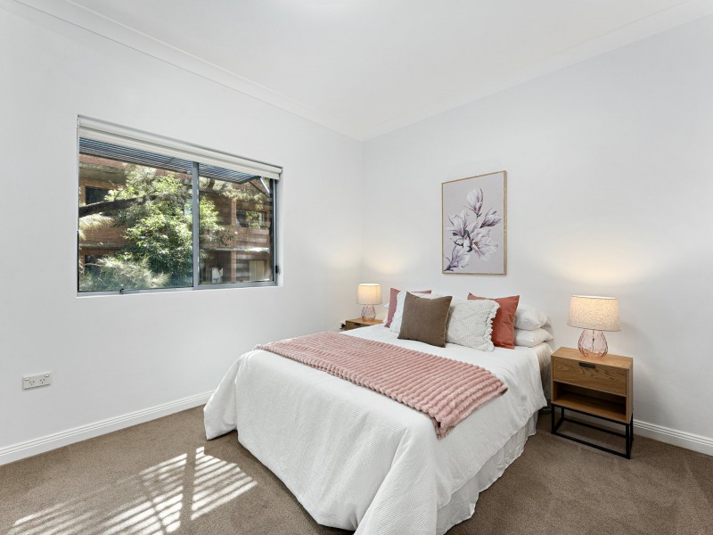 Unit 11/3-7 Grosvenor Street, Croydon NSW 2132
