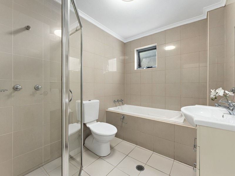 Unit 11/3-7 Grosvenor Street, Croydon NSW 2132