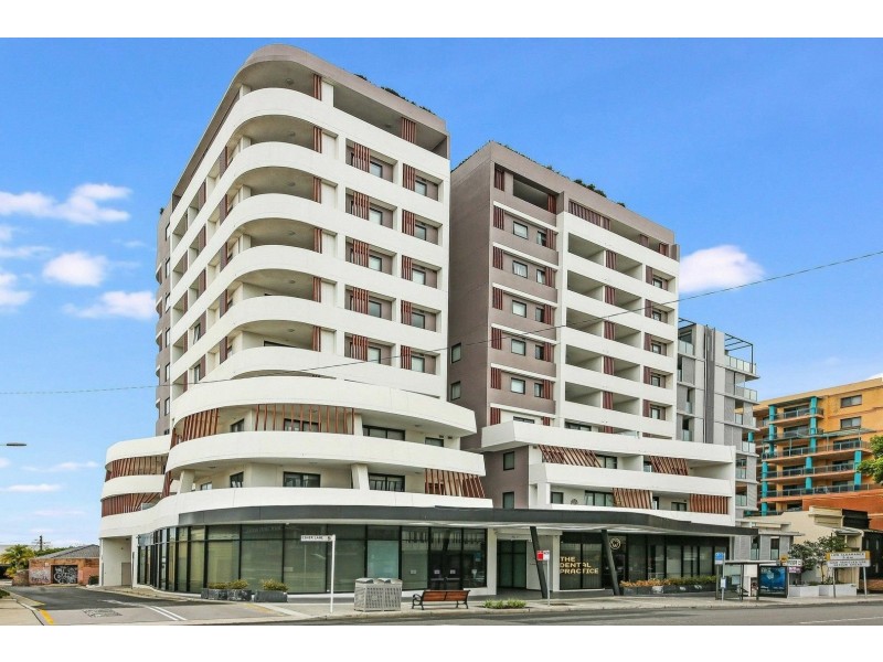 601/8 Burwood Road, Burwood NSW 2134