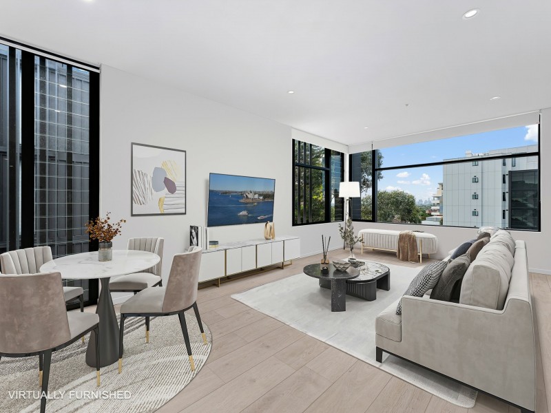 612/15-19 Clarence Street, Burwood NSW 2134