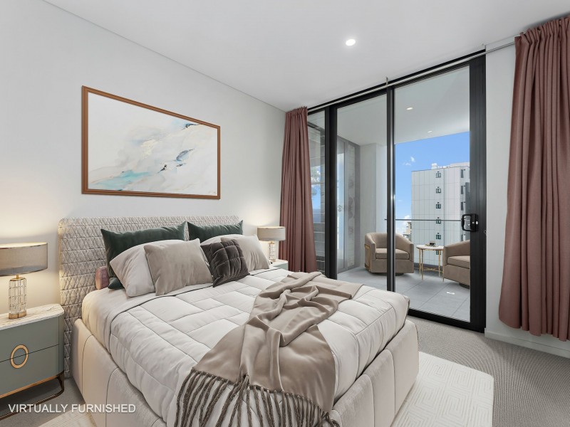 612/15-19 Clarence Street, Burwood NSW 2134