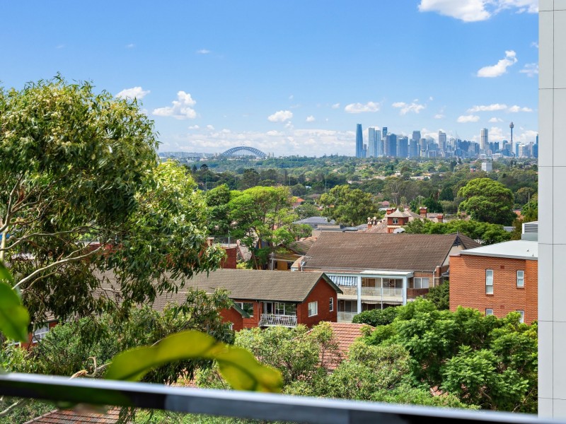 612/15-19 Clarence Street, Burwood NSW 2134