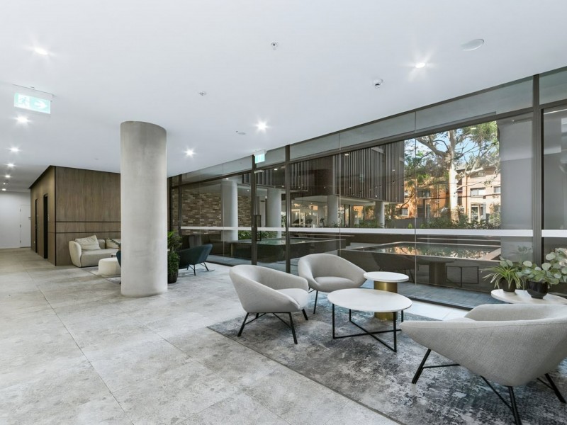 612/15-19 Clarence Street, Burwood NSW 2134