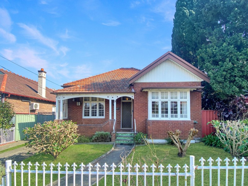 9 Boronia Avenue, Burwood NSW 2134
