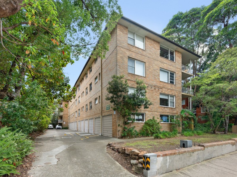 11/9 Everton Road, Strathfield NSW 2135