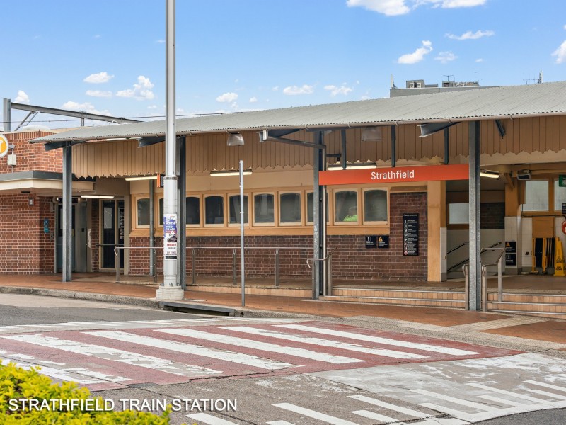 11/9 Everton Road, Strathfield NSW 2135