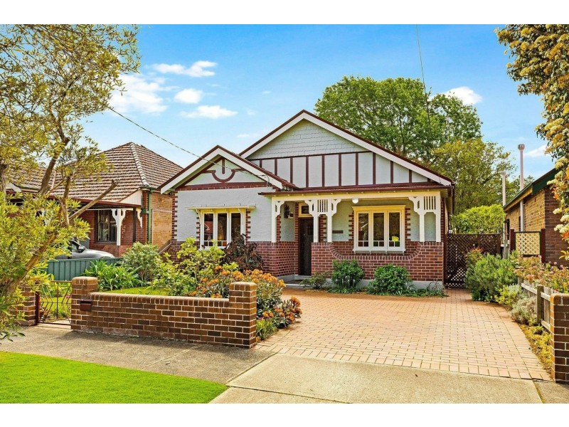 13 Irrara Street, Croydon NSW 2132