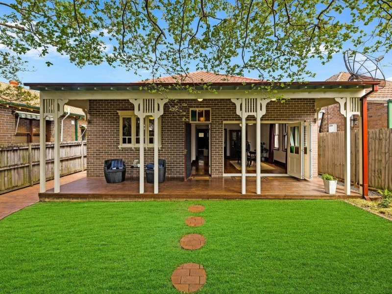 13 Irrara Street, Croydon NSW 2132