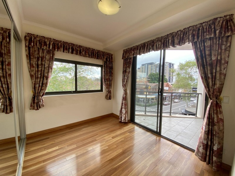 207/258-264 Burwood Road, Burwood NSW 2134
