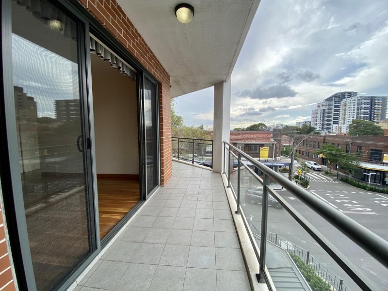 207/258-264 Burwood Road, Burwood NSW 2134
