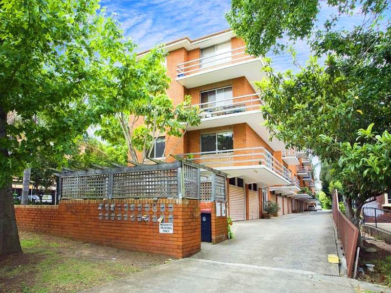 19/168 Croydon Avenue, Croydon Park NSW 2133