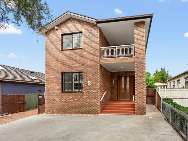6 Princes Street, Burwood NSW 2134