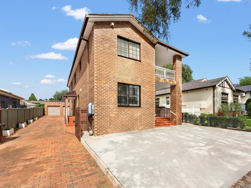 6 Princes Street, Burwood NSW 2134
