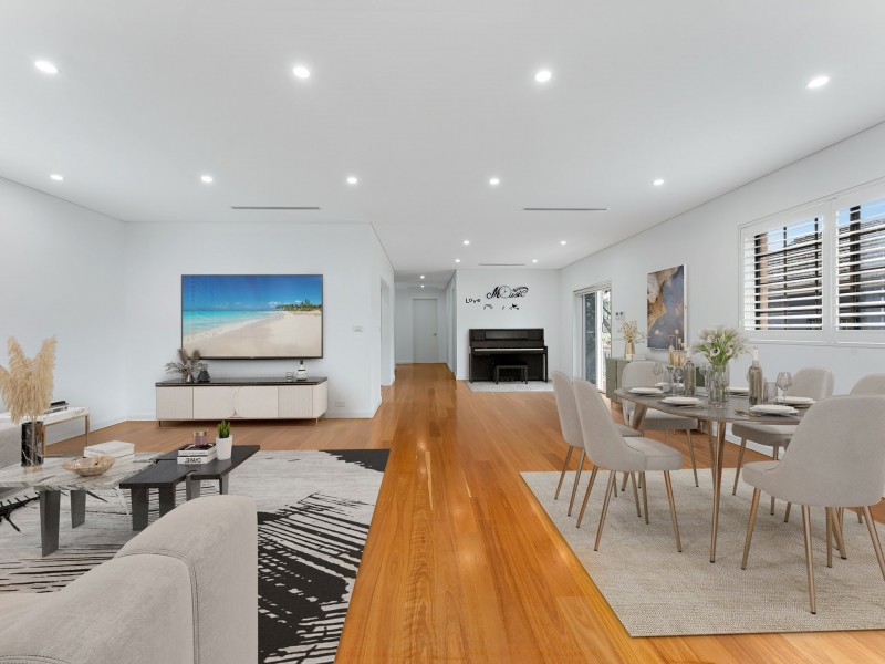 6 Princes Street, Burwood NSW 2134