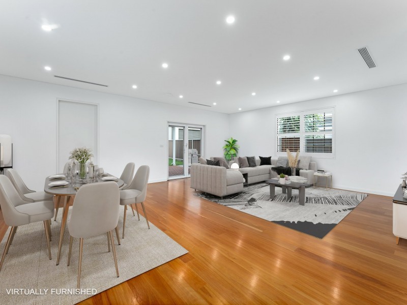 6 Princes Street, Burwood NSW 2134