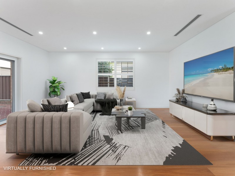 6 Princes Street, Burwood NSW 2134