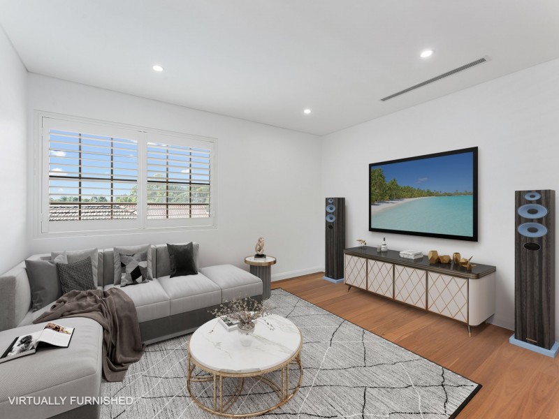 6 Princes Street, Burwood NSW 2134