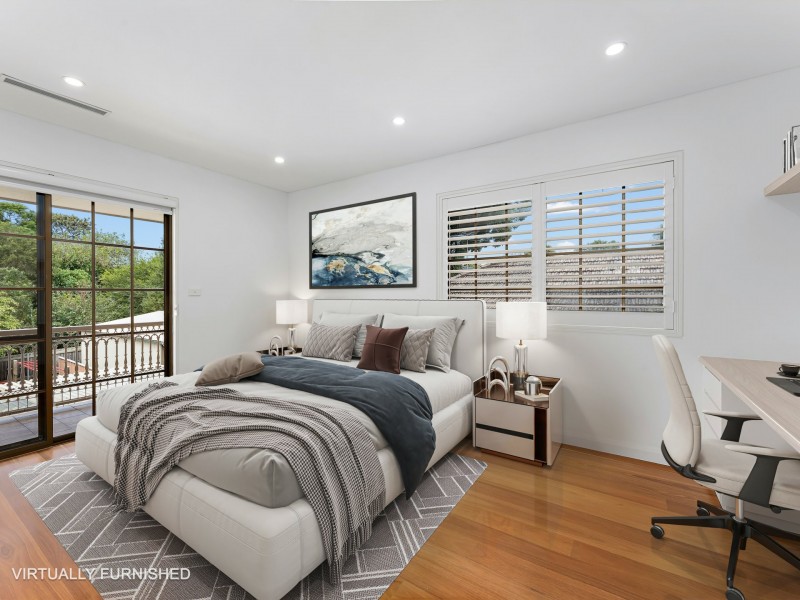 6 Princes Street, Burwood NSW 2134