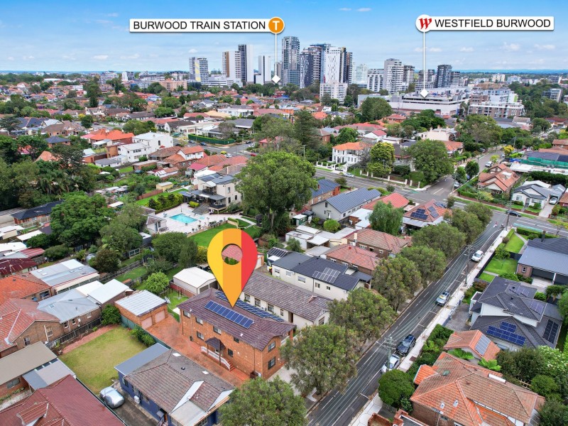 6 Princes Street, Burwood NSW 2134