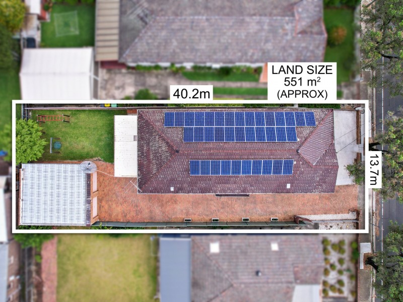 6 Princes Street, Burwood NSW 2134