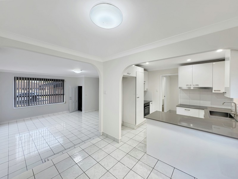 38/34 Ainsworth Cres, Wetherill Park NSW 2164