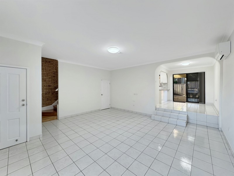 38/34 Ainsworth Cres, Wetherill Park NSW 2164