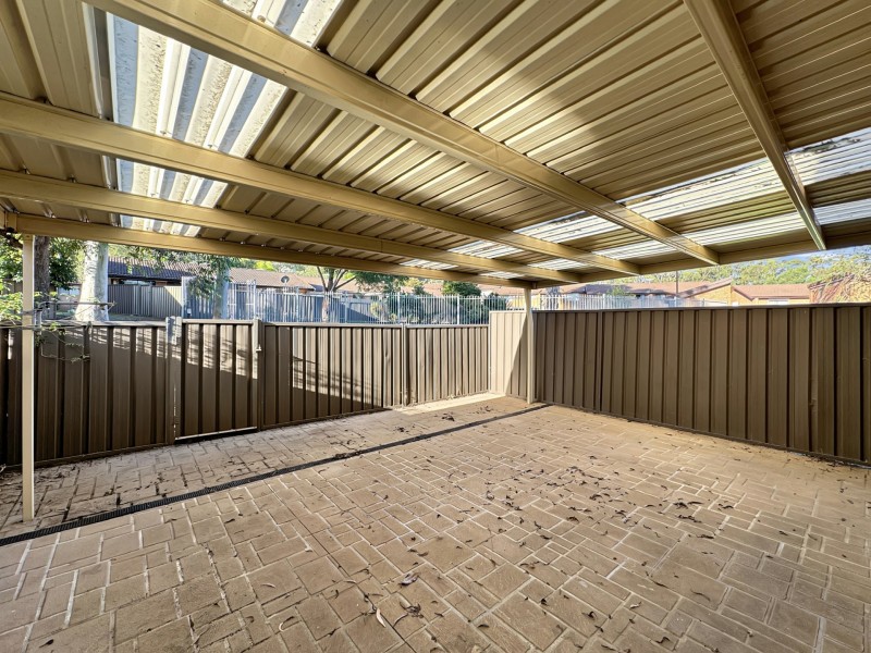 38/34 Ainsworth Cres, Wetherill Park NSW 2164