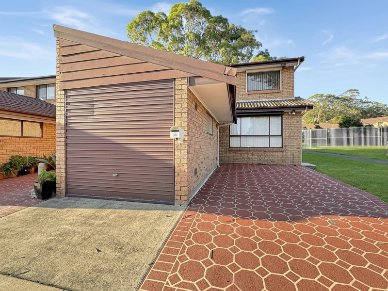 38/34 Ainsworth Cres, Wetherill Park NSW 2164