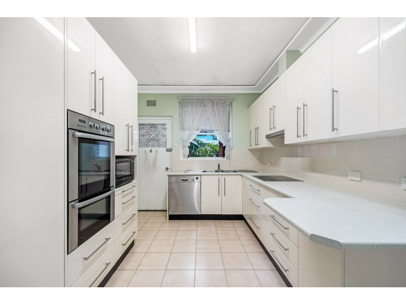 4a Eurella Street, Burwood NSW 2134