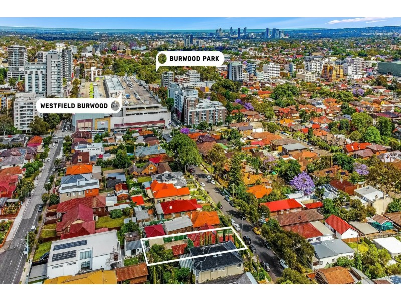 4a Eurella Street, Burwood NSW 2134