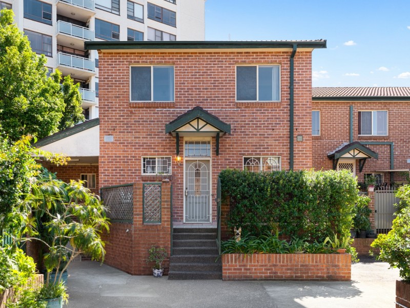 24/2-4 Byer Street, Enfield NSW 2136