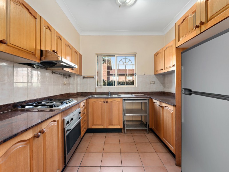 24/2-4 Byer Street, Enfield NSW 2136