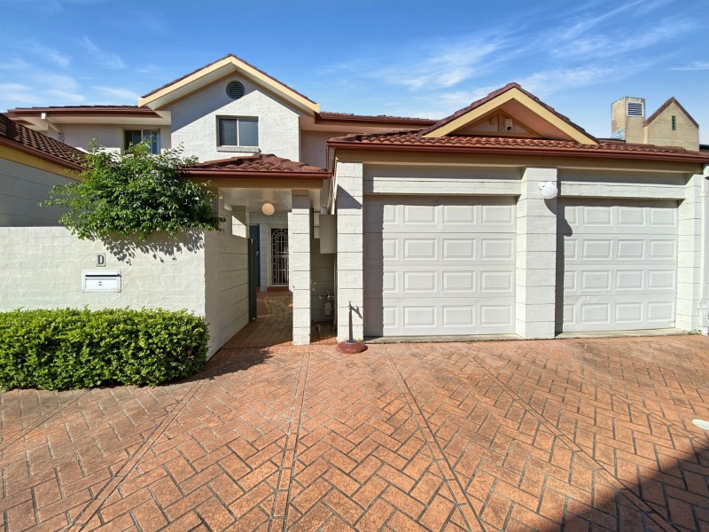 243D Burwood Road, Concord NSW 2137