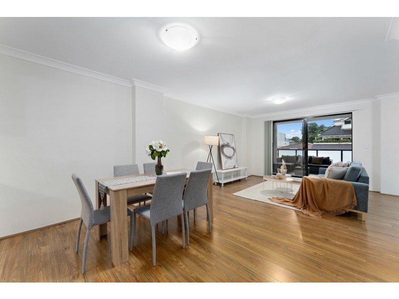 8/33 Belmore Street, Burwood NSW 2134