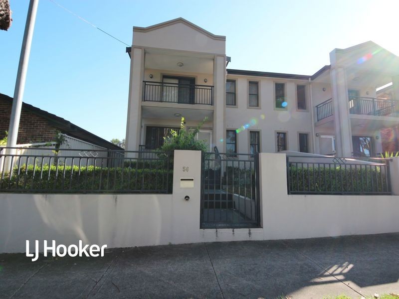 56 Bruce Avenue, Belfield NSW 2191