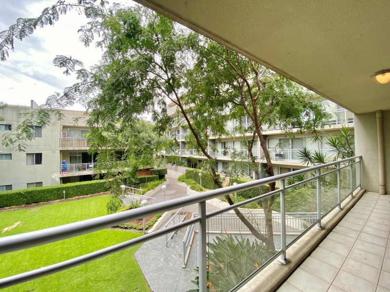 40/29-45 Parramatta Road, Concord NSW 2137
