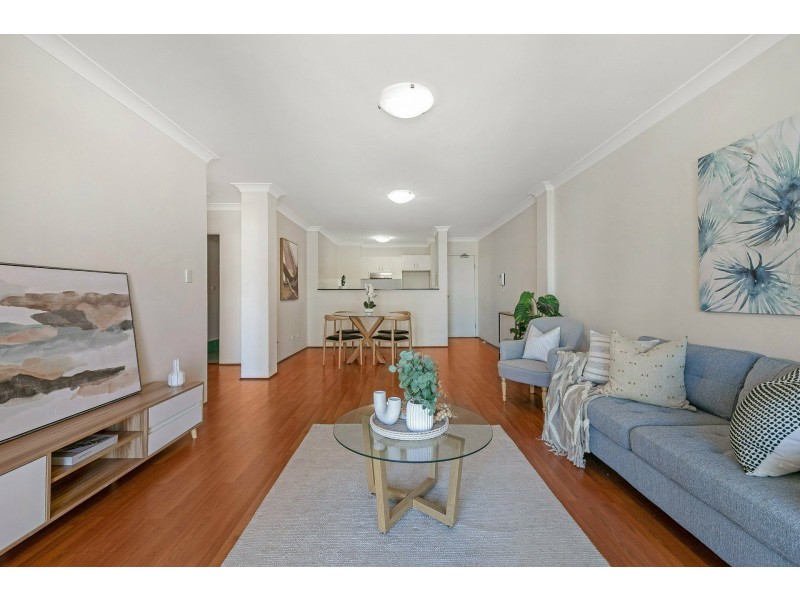 23/11-17 Burleigh Street, Burwood NSW 2134