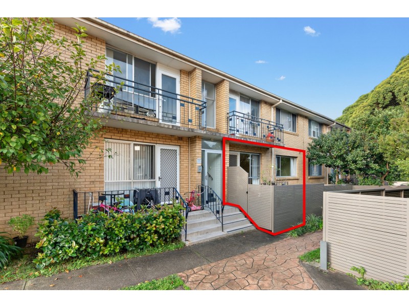 2/51C Burwood Road, Concord NSW 2137