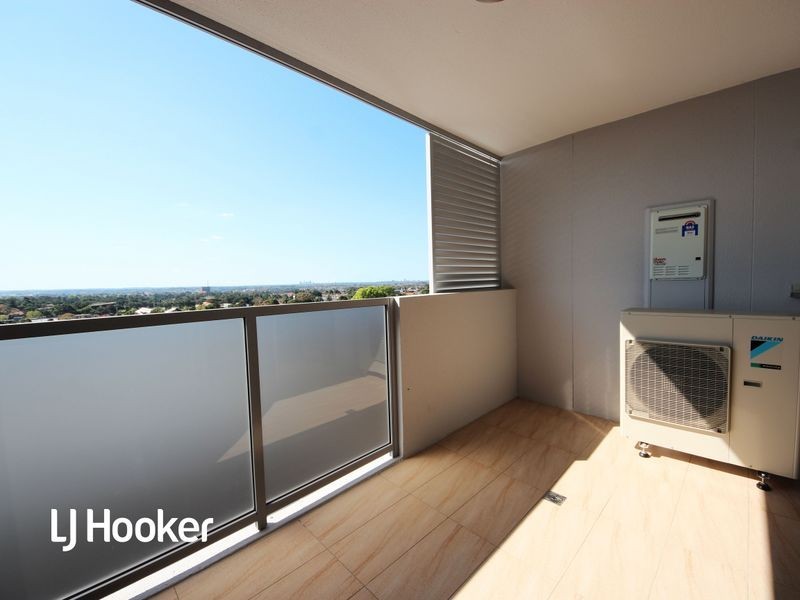 5-9 Wilga Street, Burwood NSW 2134