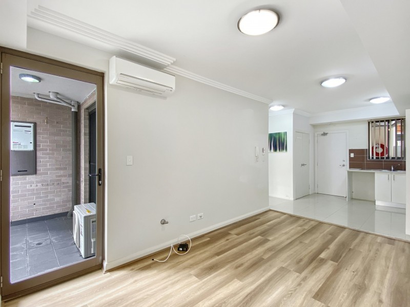 3/15 Burwood Road, Burwood NSW 2134