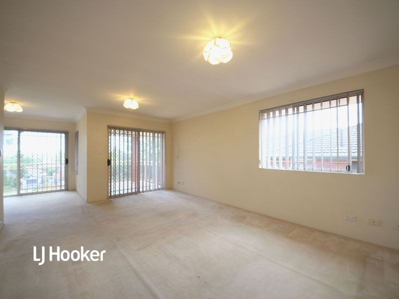 4/1 Queensborough Road, Croydon Park NSW 2133