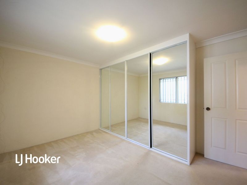 4/1 Queensborough Road, Croydon Park NSW 2133