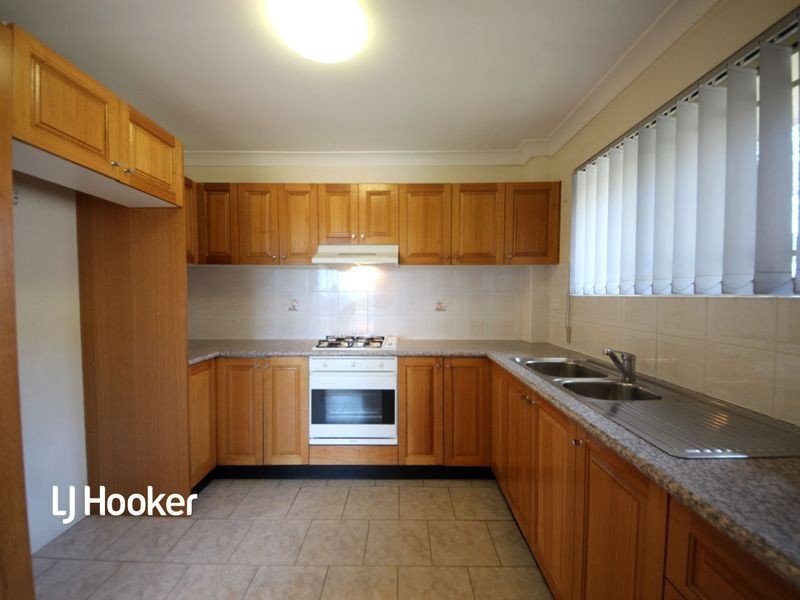 4/1 Queensborough Road, Croydon Park NSW 2133