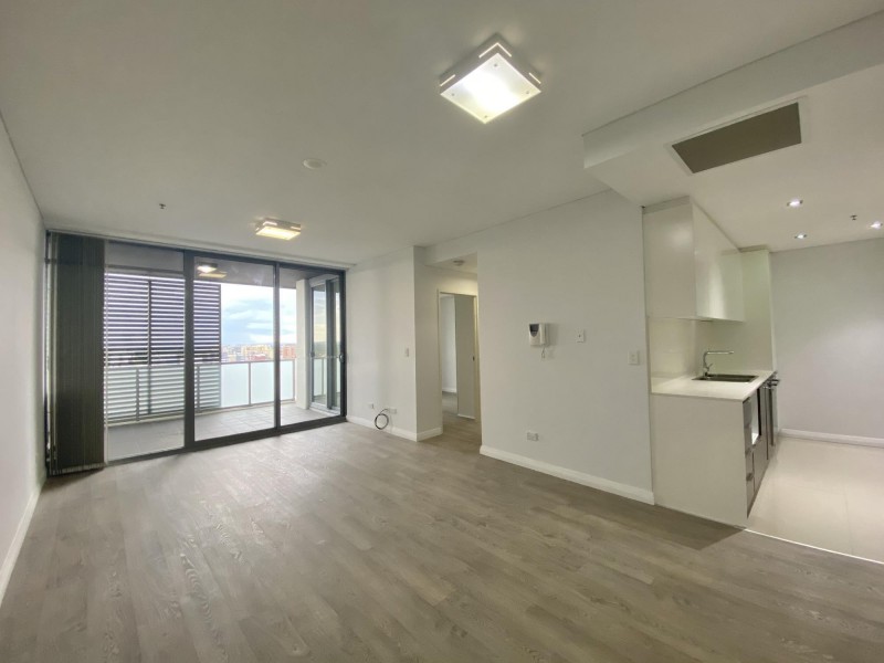 A1402/1-17 Elsie Street, Burwood NSW 2134