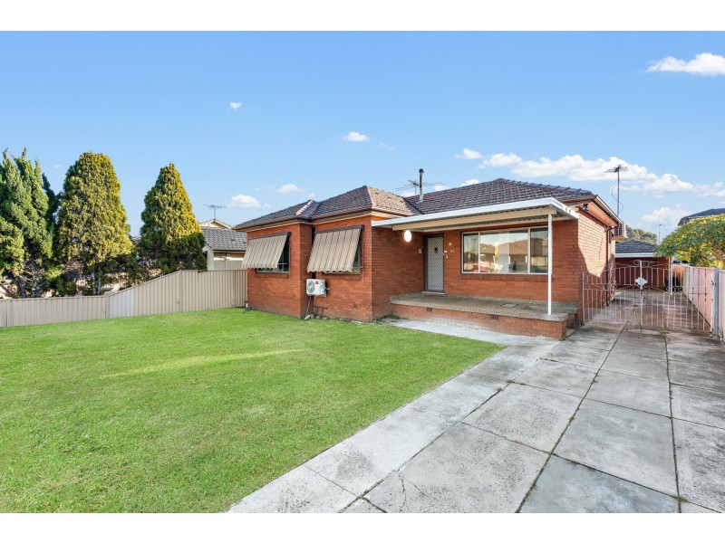42 Clarence Street, Merrylands NSW 2160