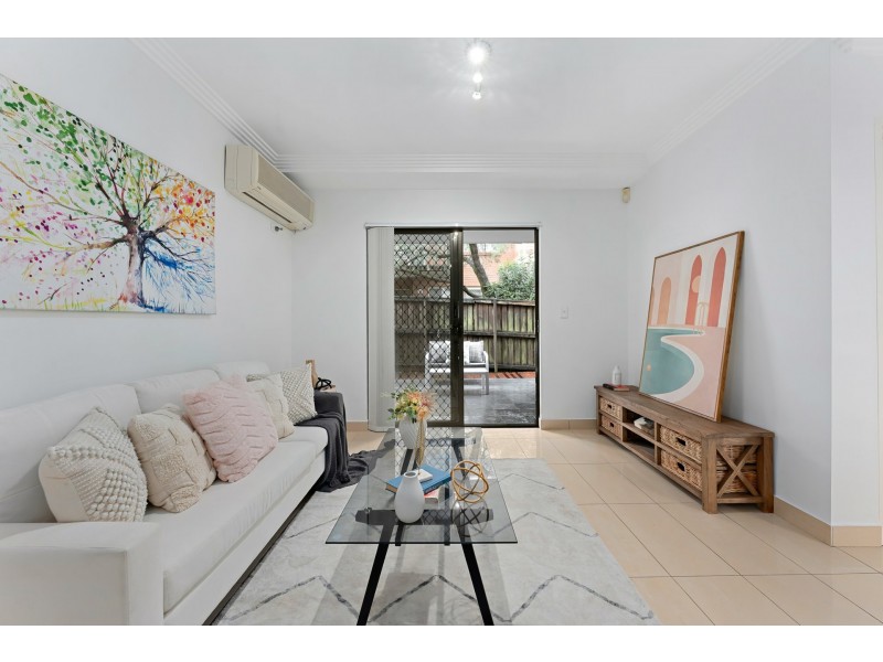 4/430 Liverpool Road, Strathfield South NSW 2136