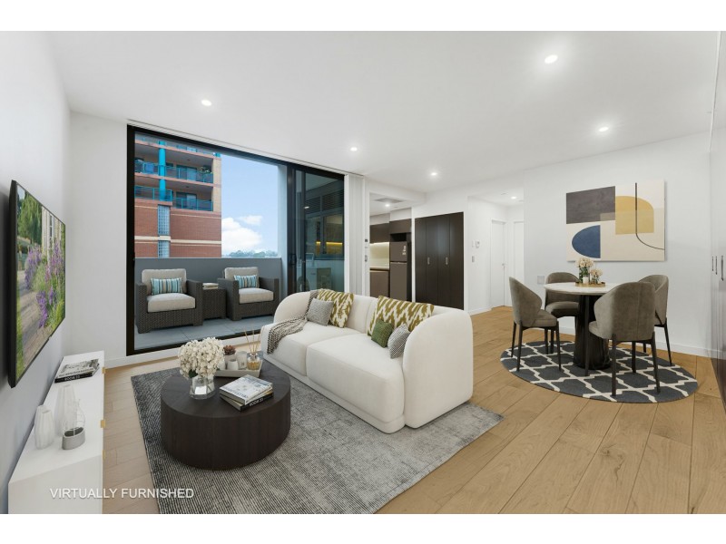 307/11-13 Burwood Road, Burwood NSW 2134